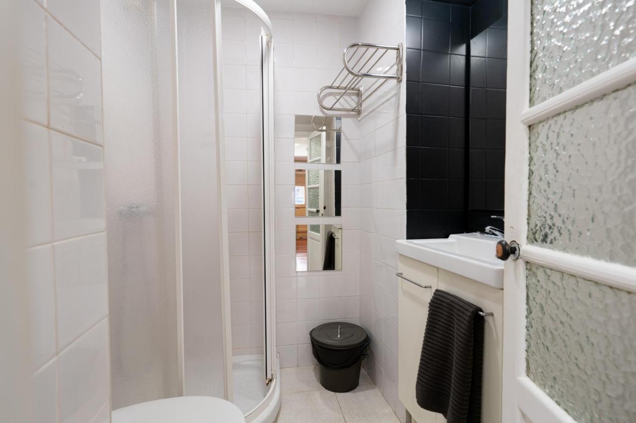 Alfama Nest Apartman Lisboa Kültér fotó